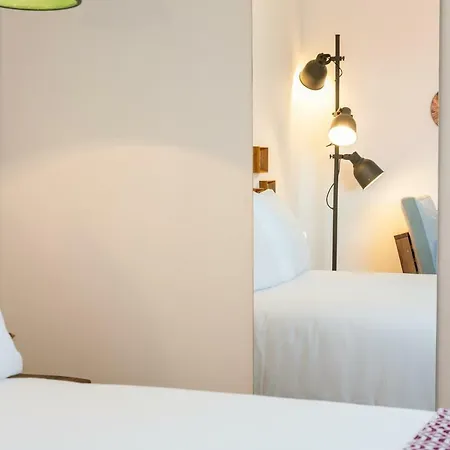 Baixa Views | Rentexperience Лісабон