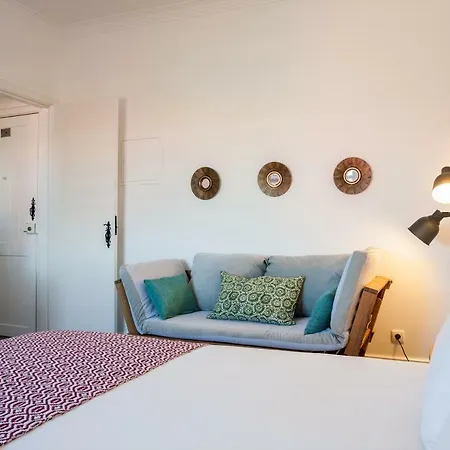 Baixa Views | Rentexperience