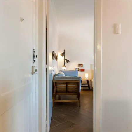 Baixa Views | Rentexperience * Лісабон