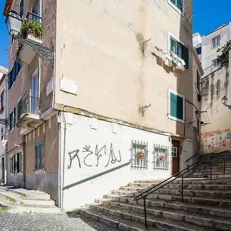 Baixa Views | Rentexperience *